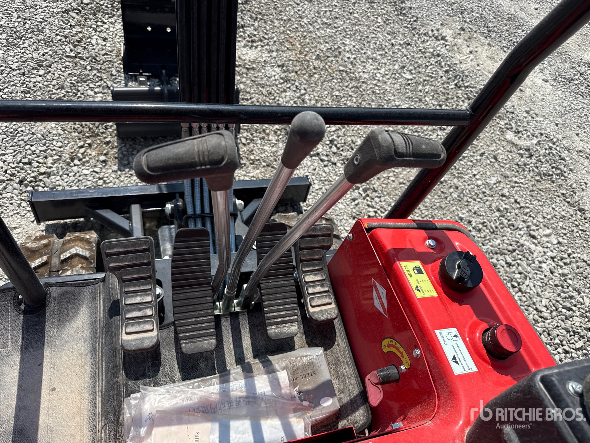 2026 Plus Power HCP-18S