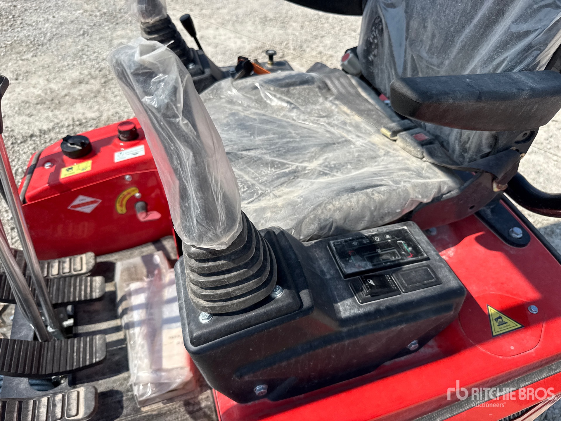 2026 Plus Power HCP-18S
