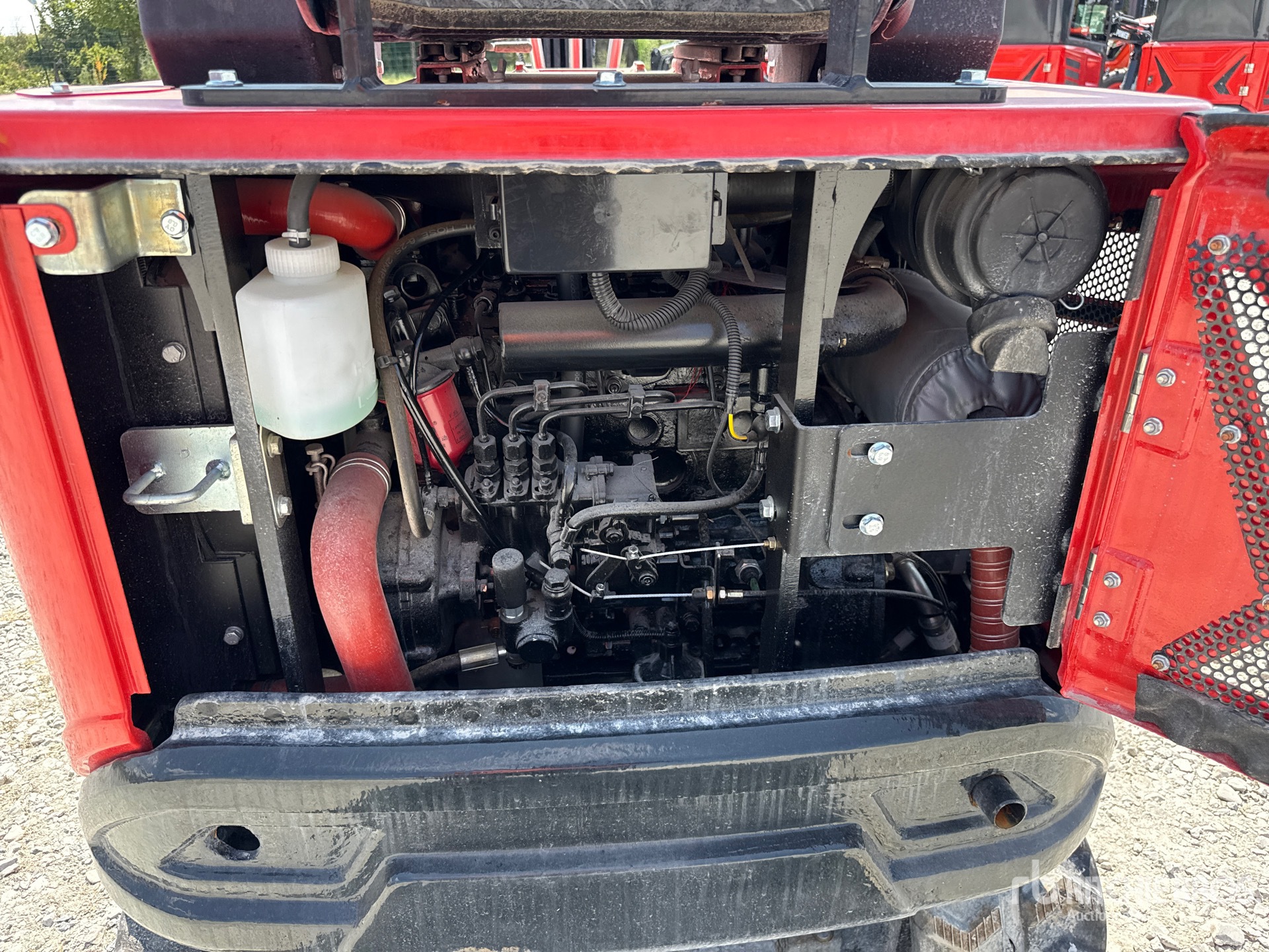 2026 Plus Power HCP-18S
