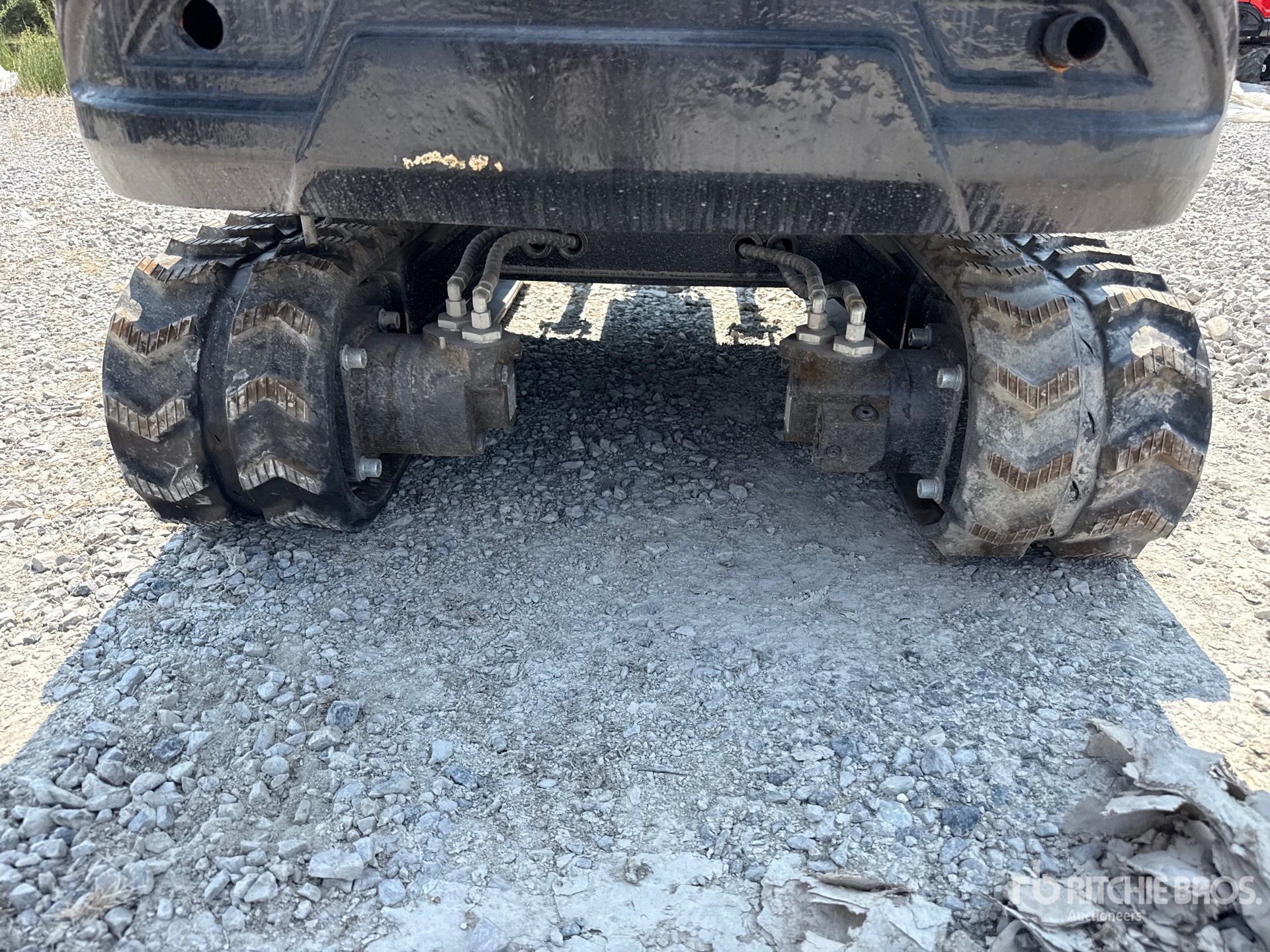 2026 Plus Power HCP-18S