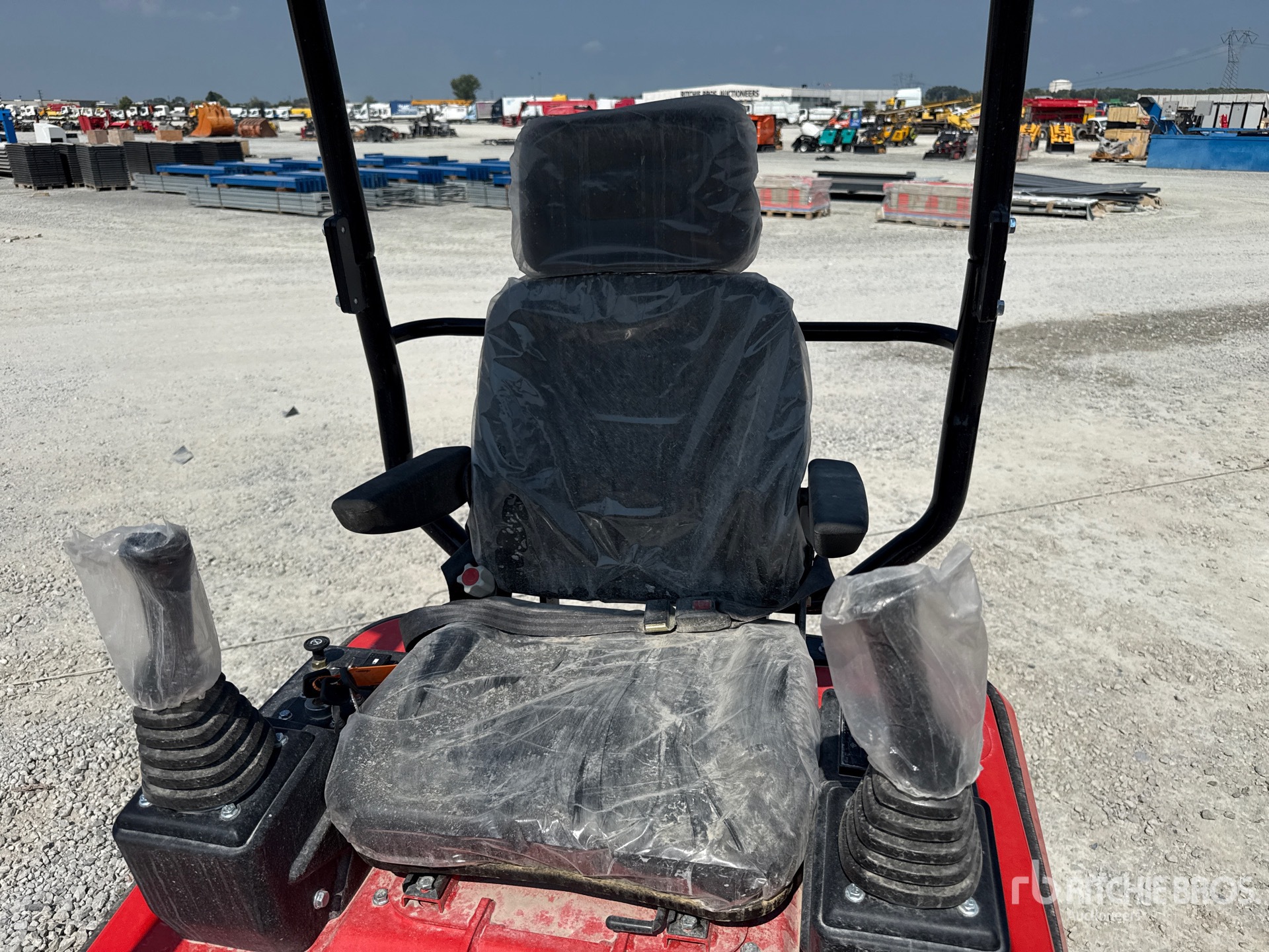 2026 Plus Power HCP-18S