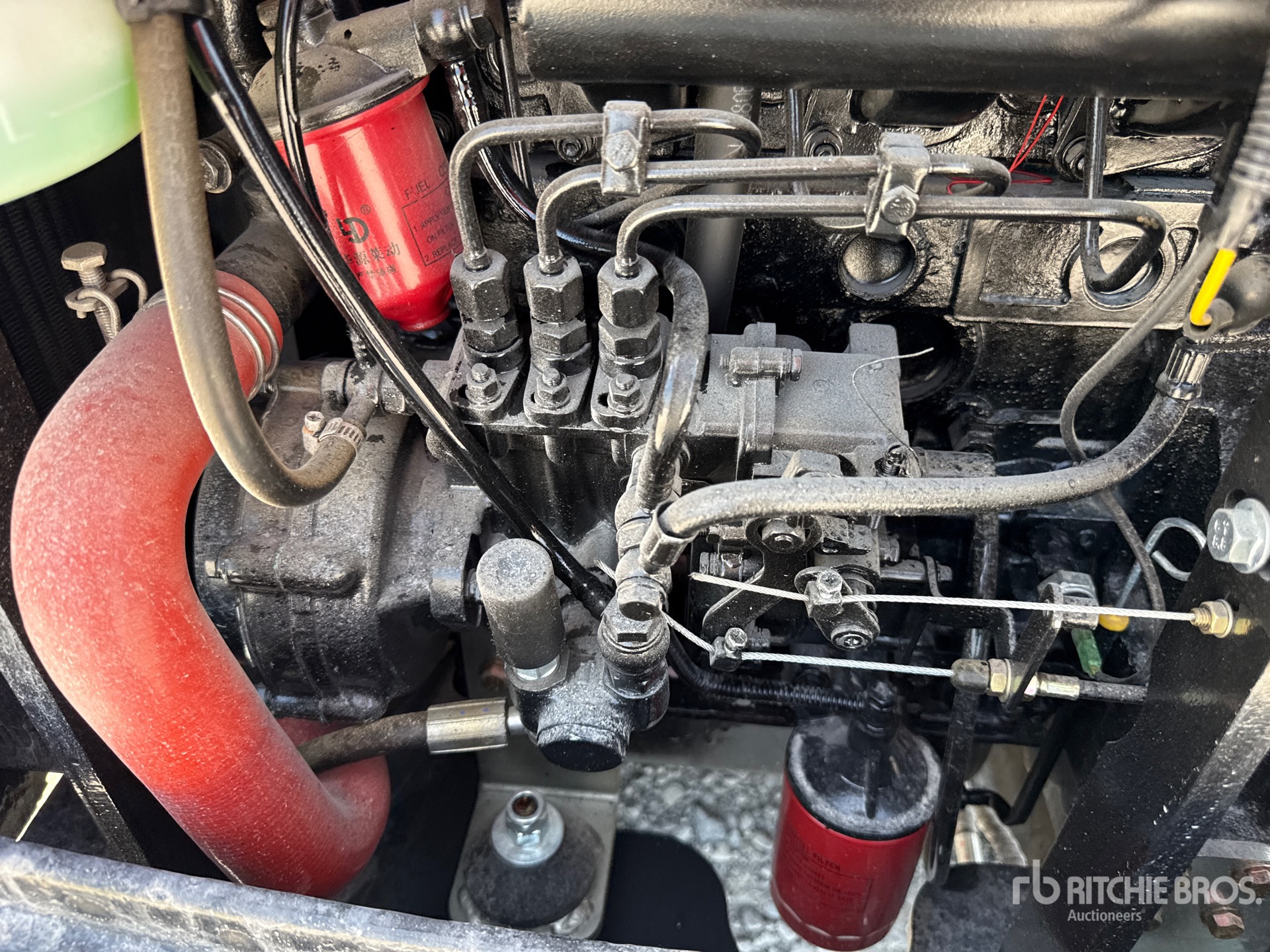 2026 Plus Power HCP-18S