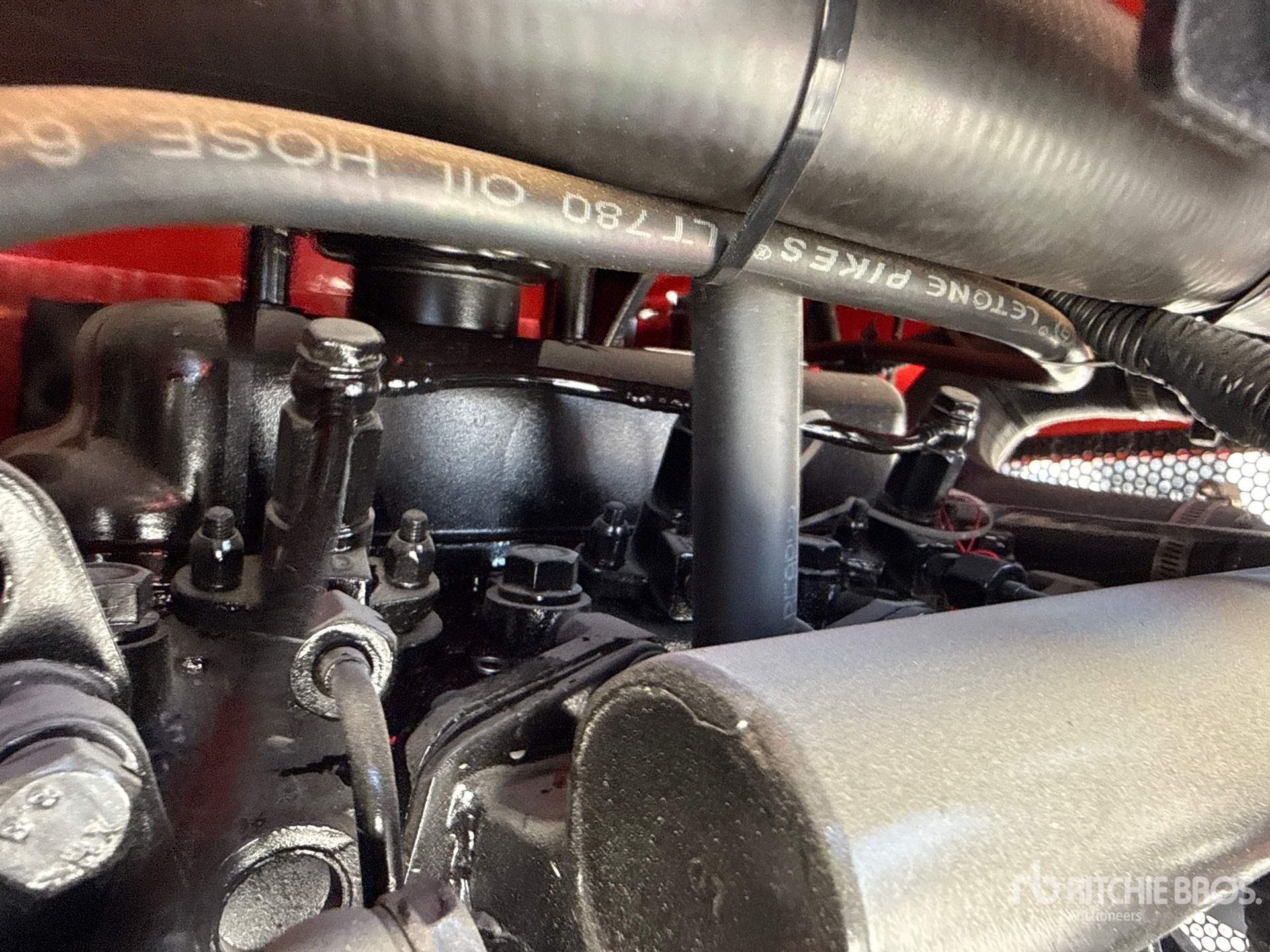 2026 Plus Power HCP-18S