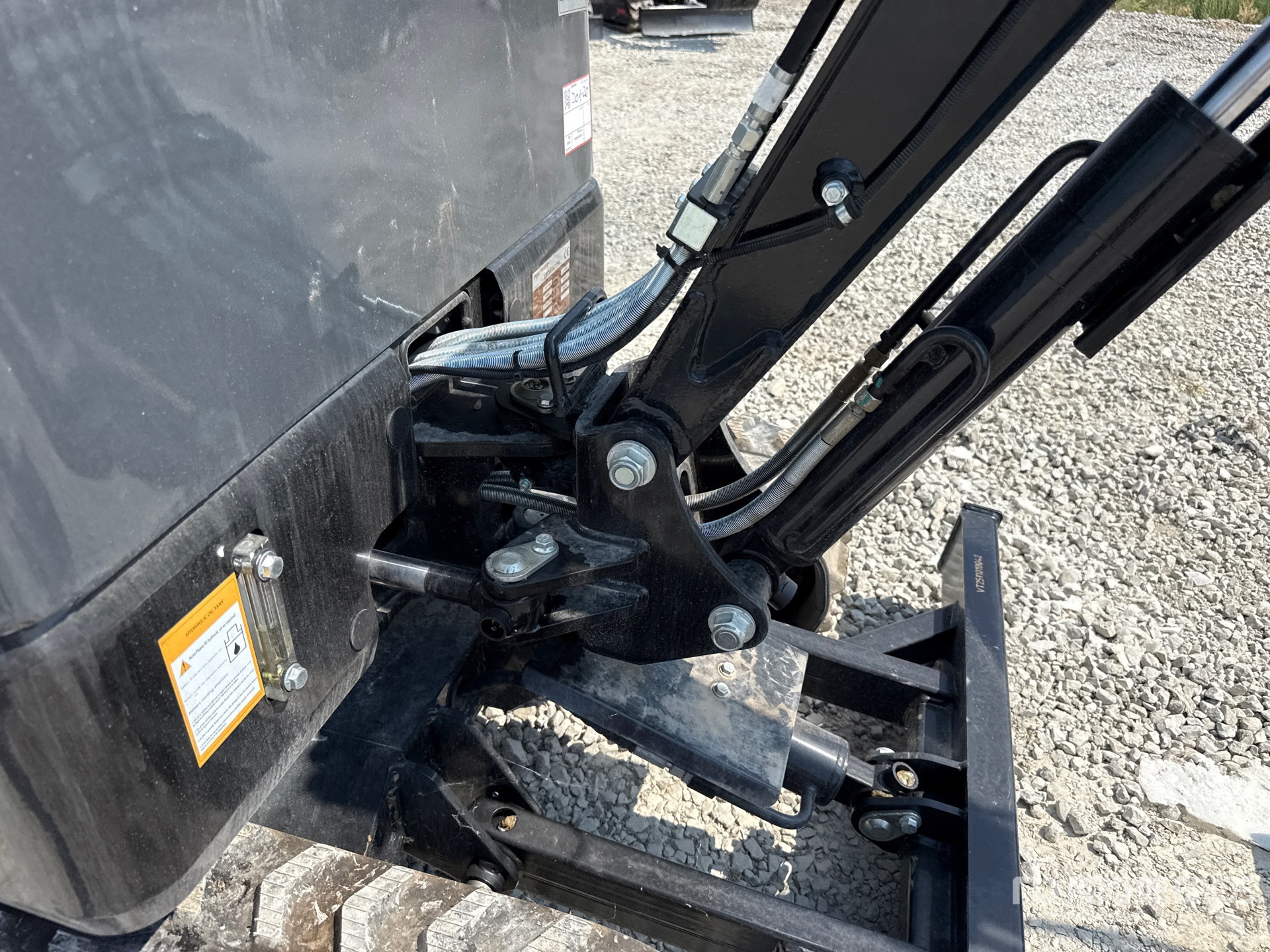 2026 Plus Power HCB-18S