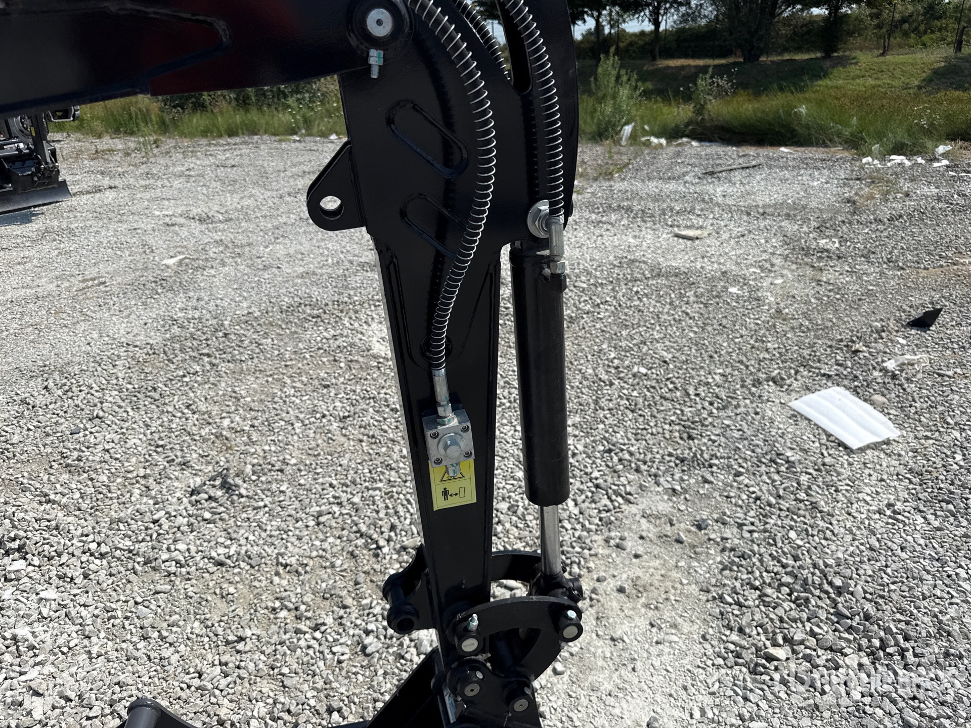 2026 Plus Power HCB-18S