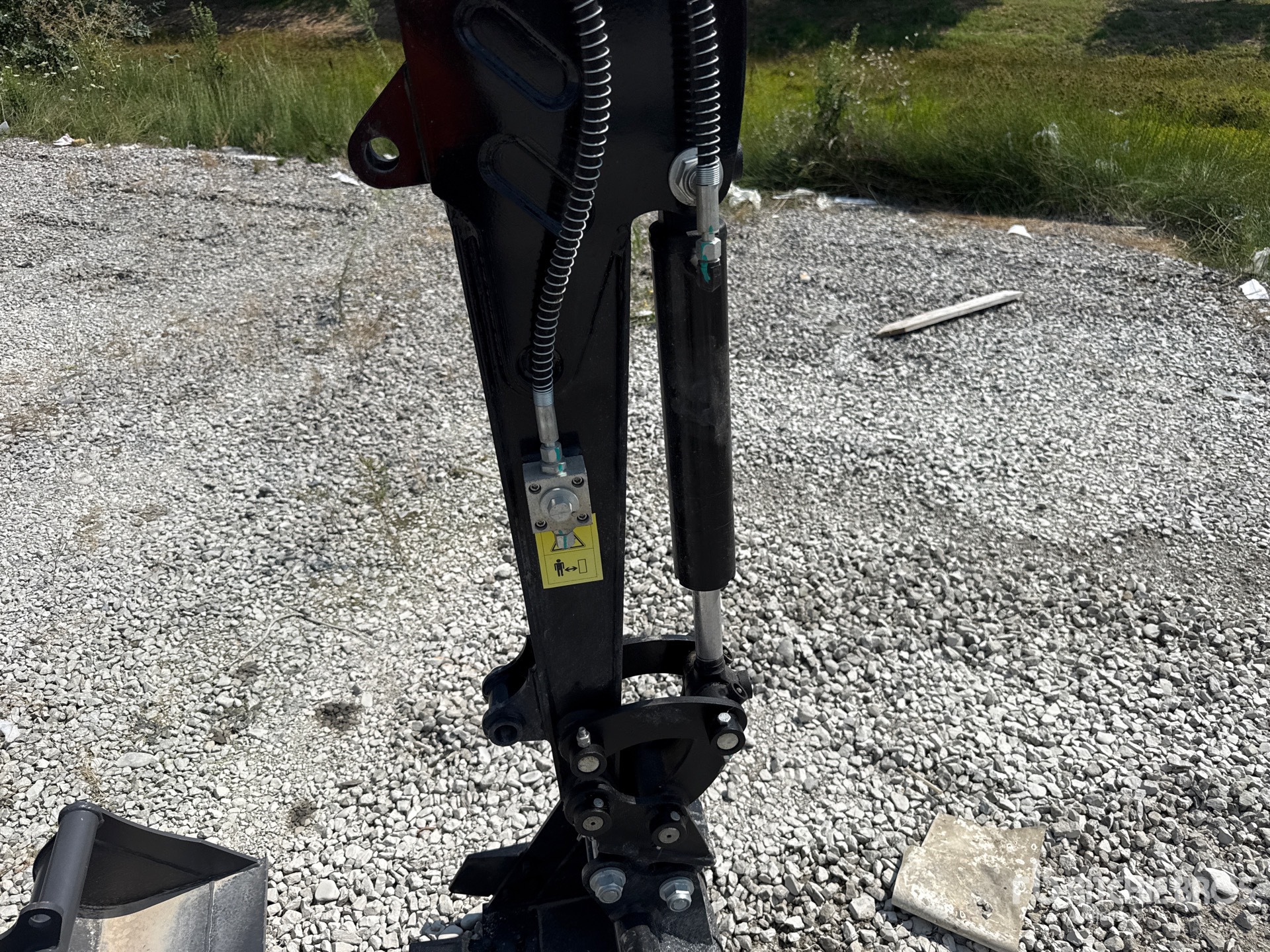 2026 Plus Power HCB-18S