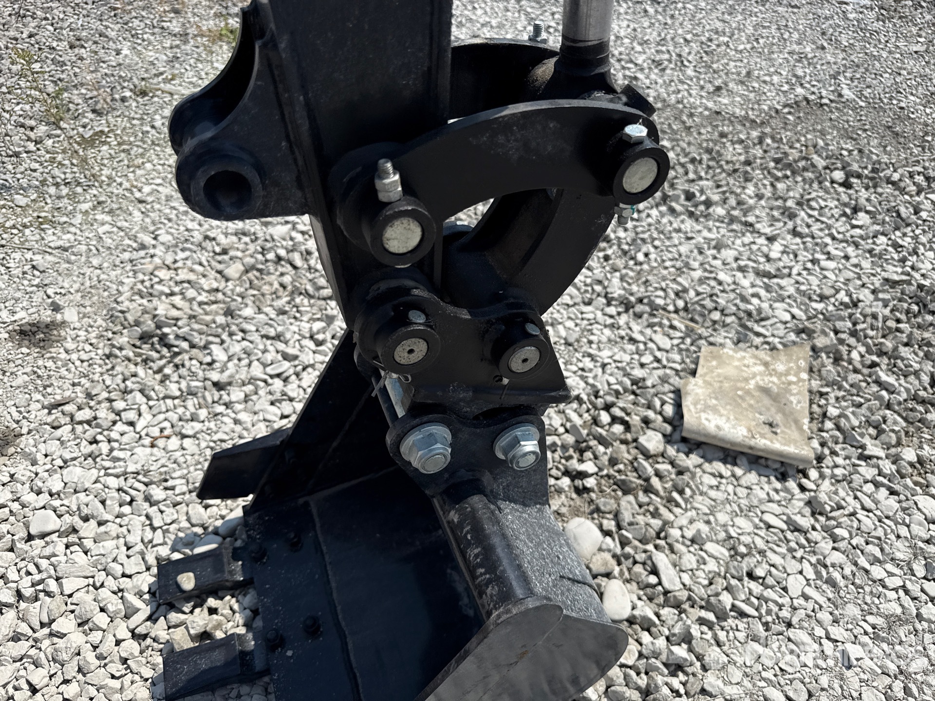 2026 Plus Power HCB-18S