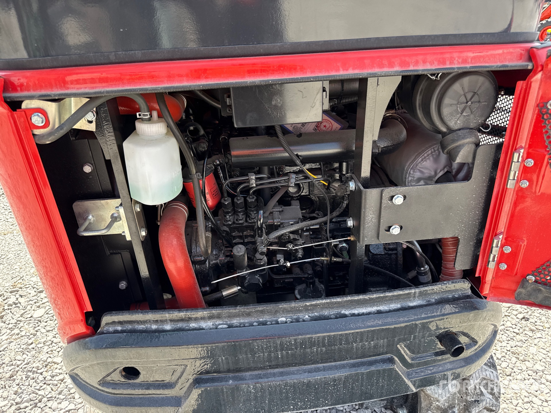 2026 Plus Power HCB-18S