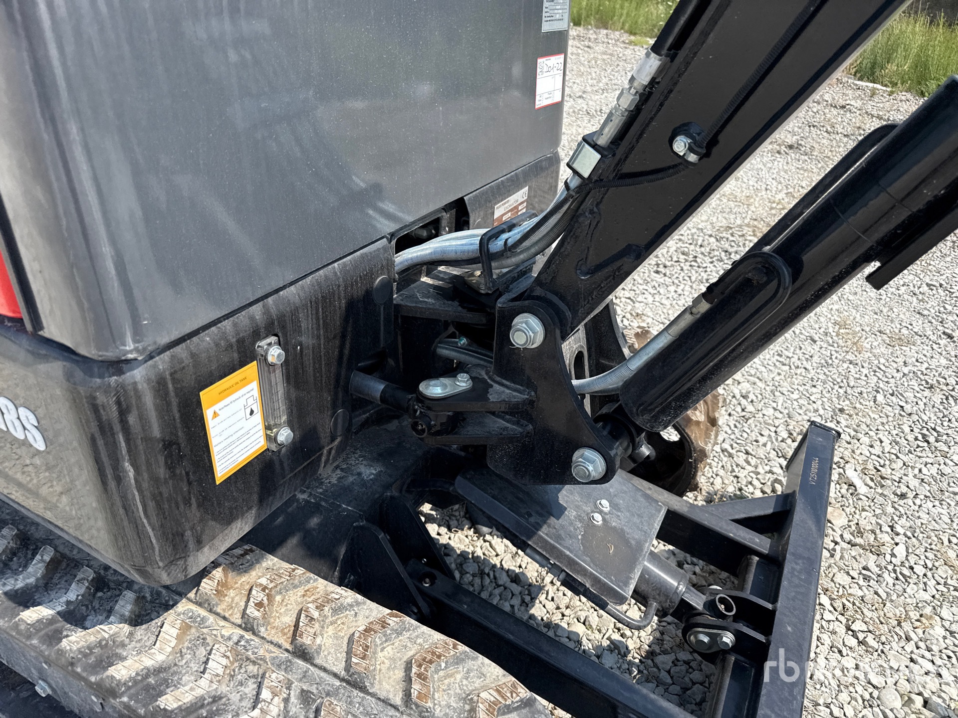 2026 Plus Power HCB-18S