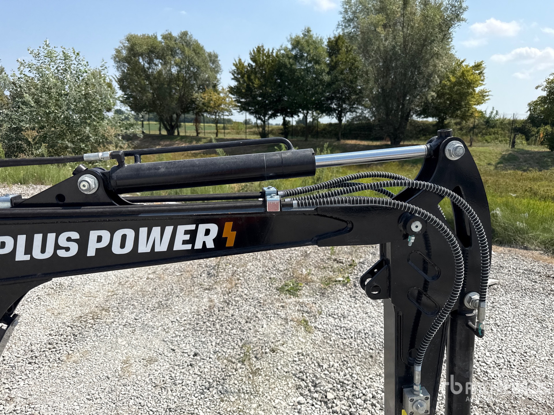 2026 Plus Power HCB-18S