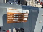 General Appearance with CE Mark