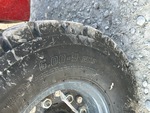 Chassis Photos with