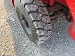 Chassis Photos with