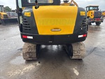 v2 Chassis - Excavator with