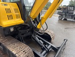 v2 Chassis - Excavator with