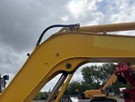 v2 Chassis - Excavator with