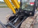 v2 Chassis - Excavator with