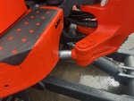Hydraulics with