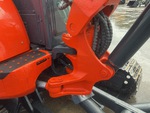 v2 Chassis - Excavator with