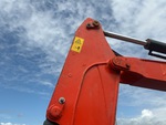 v2 Chassis - Excavator with