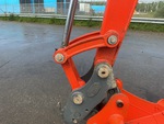 v2 Chassis - Excavator with