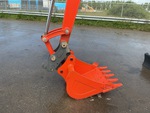 v2 Chassis - Excavator with