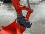 v2 Chassis - Excavator with