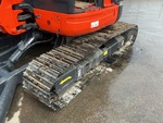 v2 Chassis - Excavator with