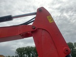 v2 Chassis - Excavator with