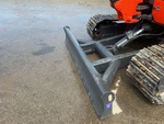 v2 Chassis - Excavator with
