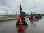 v2 Chassis - Excavator with