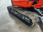 v2 Chassis - Excavator with