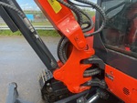 v2 Chassis - Excavator with