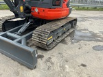 v2 Chassis - Excavator with