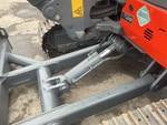 v2 Chassis - Excavator with
