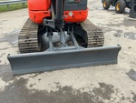 v2 Chassis - Excavator with