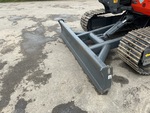 v2 Chassis - Excavator with