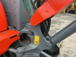 v2 Chassis - Excavator with