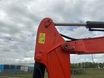 v2 Chassis - Excavator with