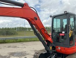 v2 Chassis - Excavator with