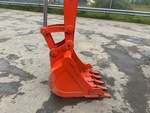 v2 Chassis - Excavator with