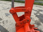 v2 Chassis - Excavator with