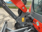 v2 Chassis - Excavator with