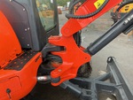 v2 Chassis - Excavator with
