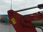 v2 Chassis - Excavator with