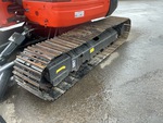 v2 Chassis - Excavator with