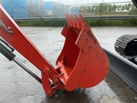 v2 Chassis - Excavator with