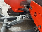Hydraulics with
