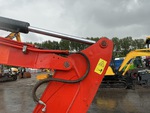v2 Chassis - Excavator with