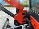 v2 Chassis - Excavator with